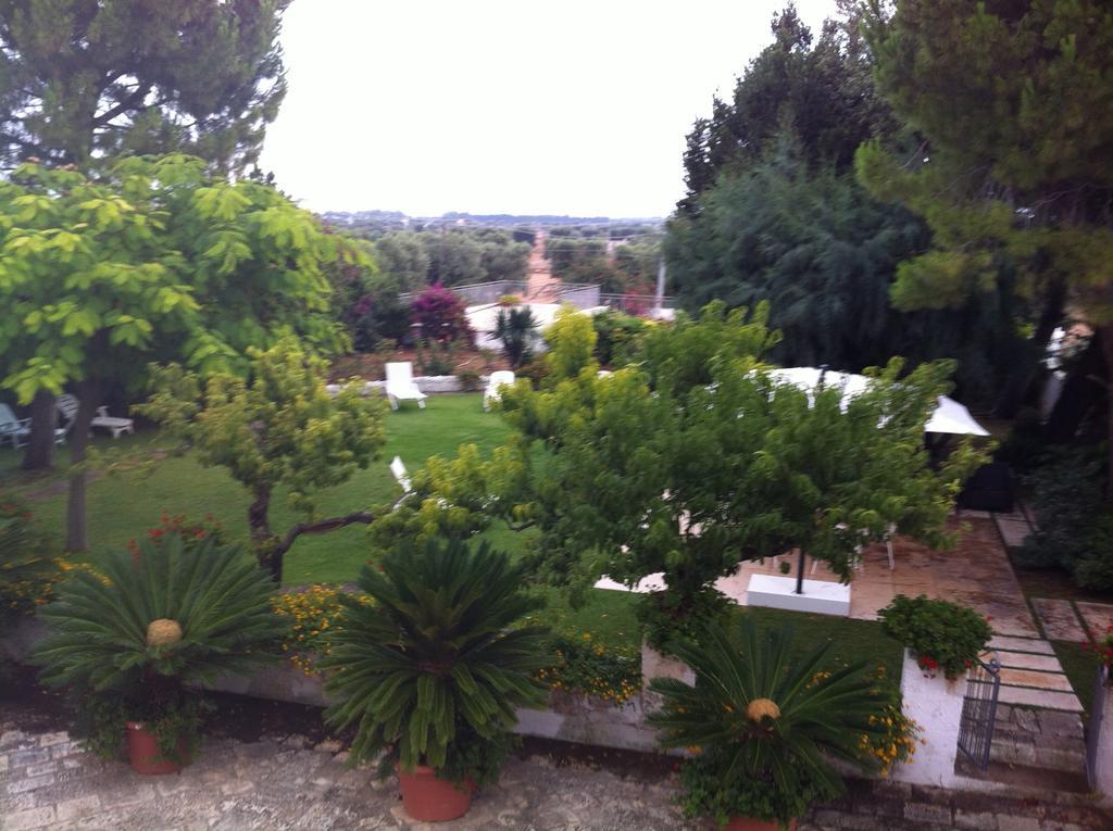 Masseria Pittore Savelletri Εξωτερικό φωτογραφία