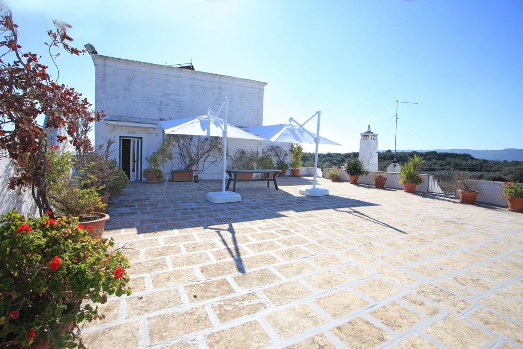 Masseria Pittore Savelletri Εξωτερικό φωτογραφία