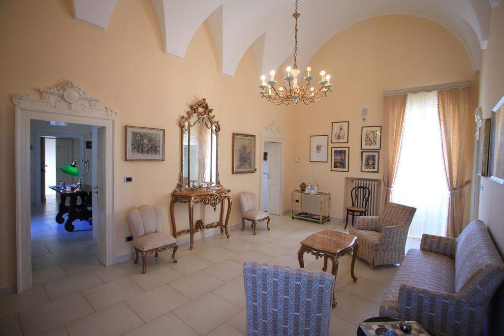 Masseria Pittore Savelletri Δωμάτιο φωτογραφία