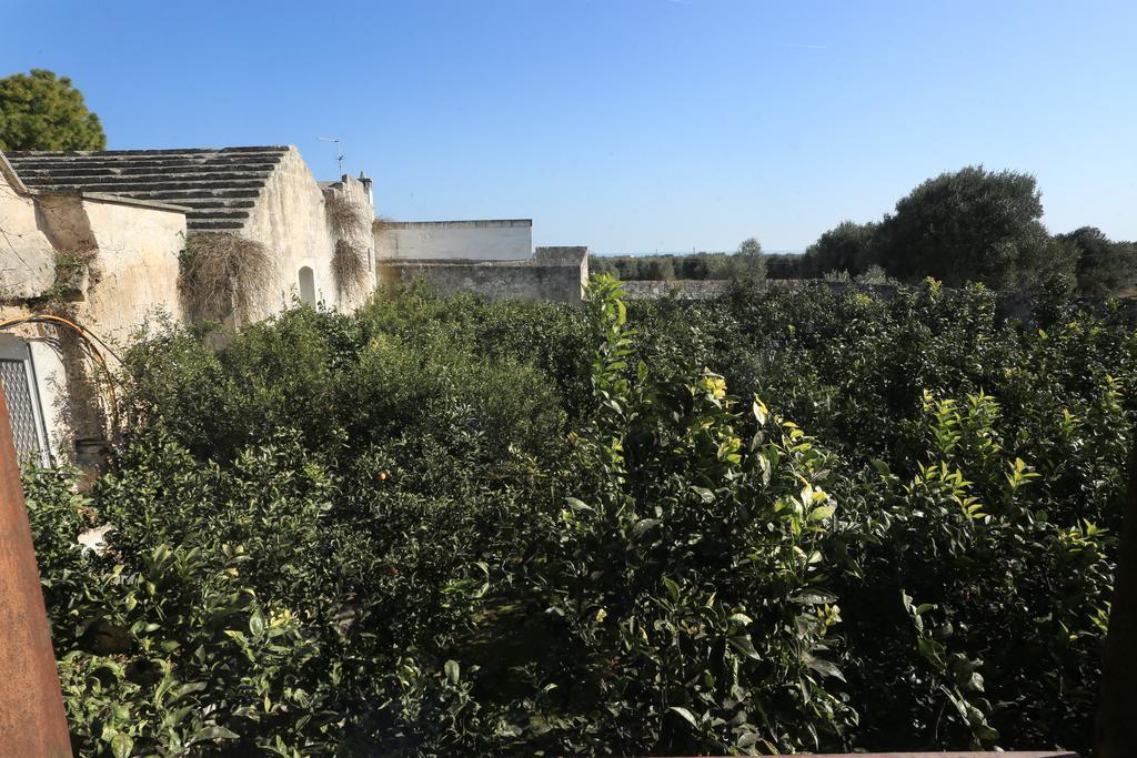 Masseria Pittore Savelletri Εξωτερικό φωτογραφία